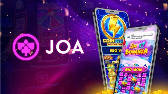 Casino officiel de France Screenshot